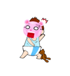 Noomee（個別スタンプ：4）