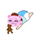 Noomee（個別スタンプ：5）