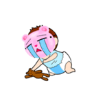 Noomee（個別スタンプ：6）