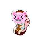 Noomee（個別スタンプ：8）