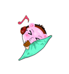 Noomee（個別スタンプ：10）