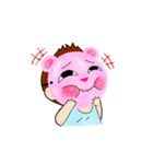Noomee（個別スタンプ：11）