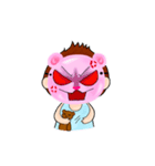 Noomee（個別スタンプ：12）