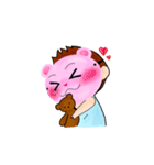 Noomee（個別スタンプ：14）