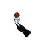 Noomee（個別スタンプ：18）