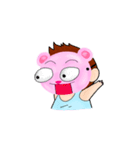 Noomee（個別スタンプ：22）
