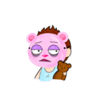 Noomee（個別スタンプ：25）