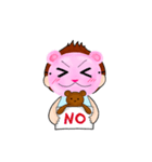 Noomee（個別スタンプ：28）