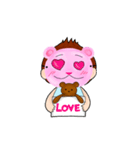Noomee（個別スタンプ：29）