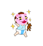 Noomee（個別スタンプ：30）