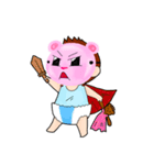 Noomee（個別スタンプ：31）