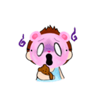 Noomee（個別スタンプ：33）