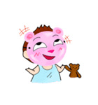 Noomee（個別スタンプ：34）