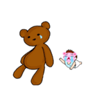 Noomee（個別スタンプ：35）