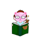 Noomee（個別スタンプ：36）