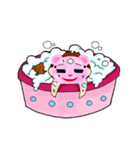 Noomee（個別スタンプ：39）