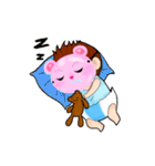 Noomee（個別スタンプ：40）