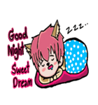 Little Dog Boy（個別スタンプ：23）