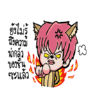Little Dog Boy（個別スタンプ：30）