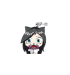 Kurona（個別スタンプ：2）