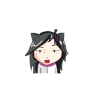 Kurona（個別スタンプ：3）