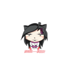 Kurona（個別スタンプ：5）