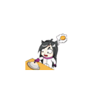 Kurona（個別スタンプ：6）