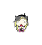 Kurona（個別スタンプ：7）