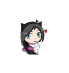 Kurona（個別スタンプ：9）