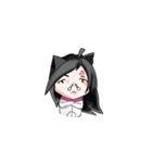 Kurona（個別スタンプ：13）