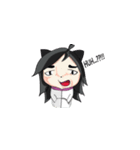 Kurona（個別スタンプ：14）