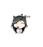 Kurona（個別スタンプ：15）