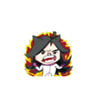 Kurona（個別スタンプ：16）