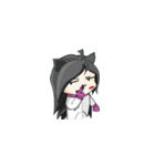 Kurona（個別スタンプ：17）