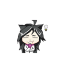 Kurona（個別スタンプ：18）