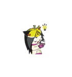 Kurona（個別スタンプ：19）