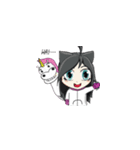 Kurona（個別スタンプ：20）
