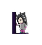 Kurona（個別スタンプ：30）