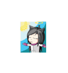 Kurona（個別スタンプ：33）