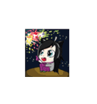 Kurona（個別スタンプ：35）