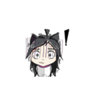Kurona（個別スタンプ：36）