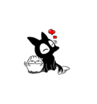 Fox-INKY（個別スタンプ：1）