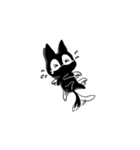 Fox-INKY（個別スタンプ：2）