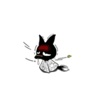 Fox-INKY（個別スタンプ：3）