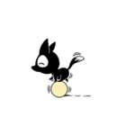 Fox-INKY（個別スタンプ：4）