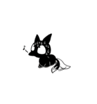 Fox-INKY（個別スタンプ：5）