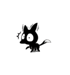 Fox-INKY（個別スタンプ：8）