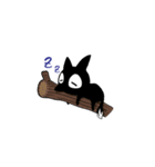Fox-INKY（個別スタンプ：14）