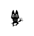 Fox-INKY（個別スタンプ：16）
