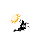 Fox-INKY（個別スタンプ：26）